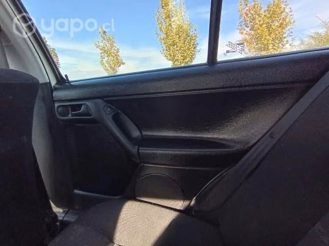 Vw Golf full equipo excelente