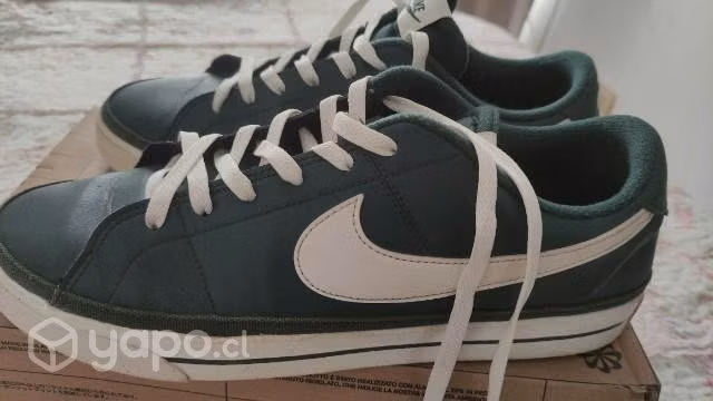 Zapatilla Nike