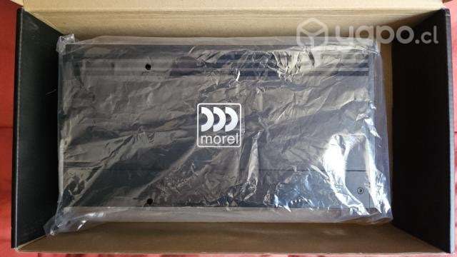 Amplificador Morel Hi fi - Imagen 4