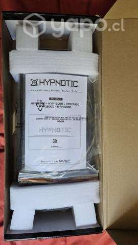 Amplificador Hypnotic Monoblock 3600 rms - Imagen 3
