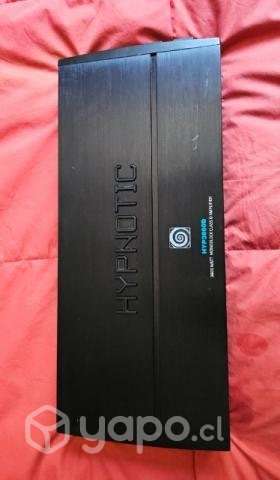 Amplificador Hypnotic Monoblock 3600 rms - Imagen 4
