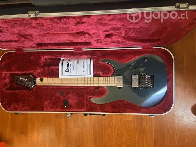 Ibanez Prestige 51210M - Imagen 2