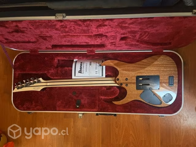 Ibanez Prestige 51210M - Imagen 3