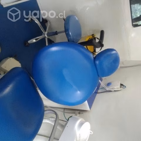 Sillón dental - Imagen 4
