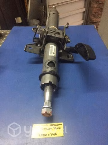 Columna direccion Hyundai New Tucson 2011-2015