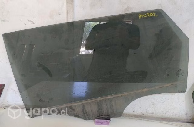 Vidrio Puerta Tras Izq (HTC202) TUcson 2020 Mec