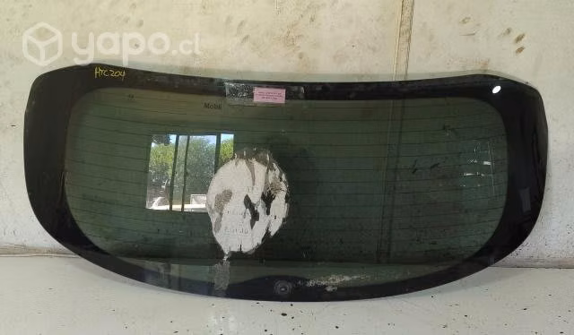 Vidrio Luneta (HTC204) Tucson 2.0 Diesel Mec 2020