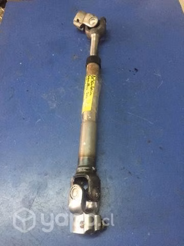 Articulacion columna direccion New Tucson 2011-15