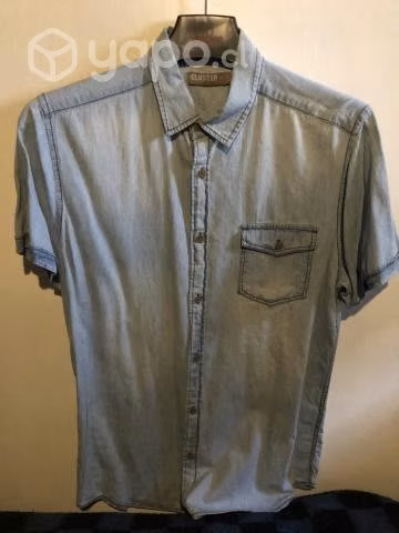 Camisas H&M - Imagen 3