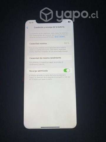Iphone XR 64gb - Imagen 4