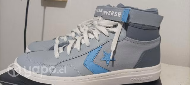 Zapatillas Converse Pro Blaze V2 Gris 44.5