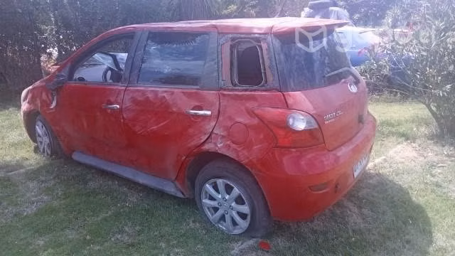 Great Wall florid 2013 para desarme volcado