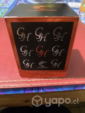 Perfumes