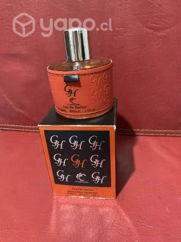 Perfumes