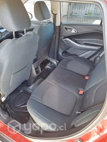 Jeep JAC JS41.6