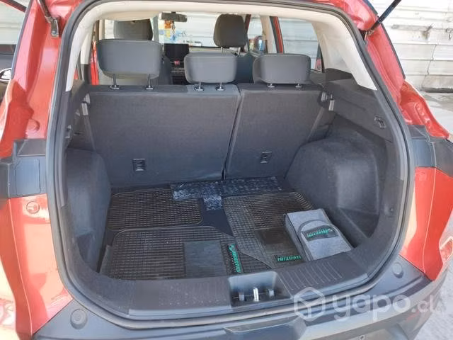Jeep JAC JS41.6