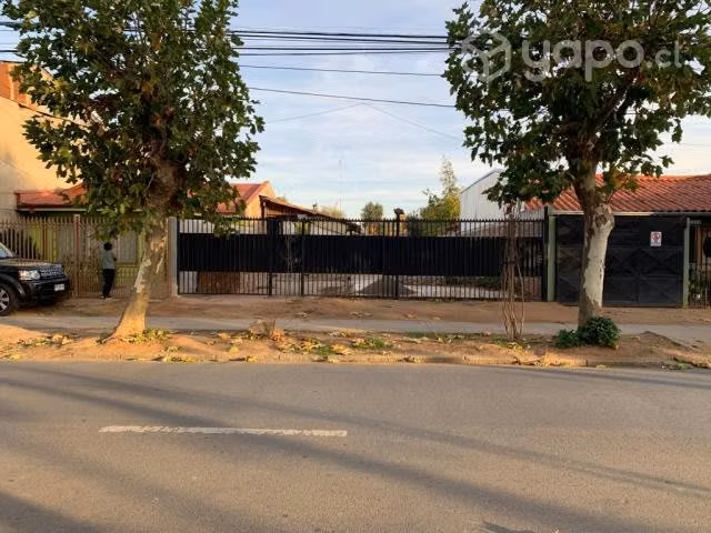 Terreno Urbano en Cauquenes