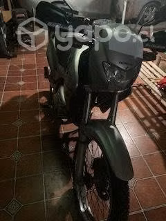 HONDA NX falcon 400