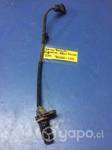 Sensor posicion ciguenal CKP New Tucson 2011-15