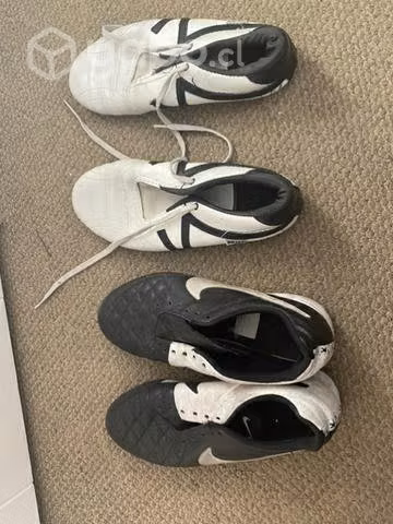 Zapatillas de artes marciales