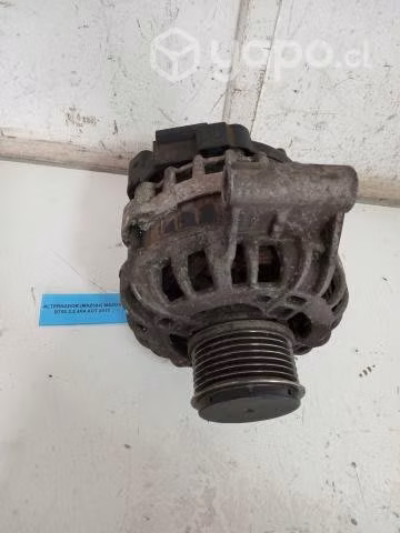 Alternador (MAZ084) Mazda BT50 3.2 4x4 AUT 2017