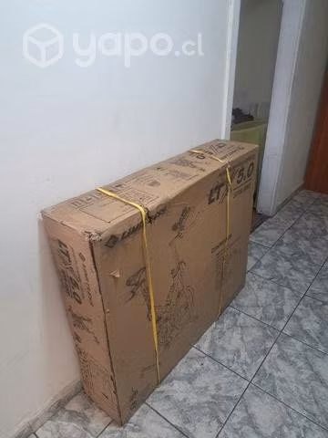 Bicicleta spinning ltx 5.0 - Imagen 2