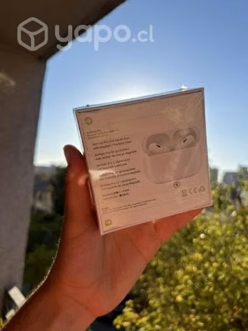AirPods Pro 2