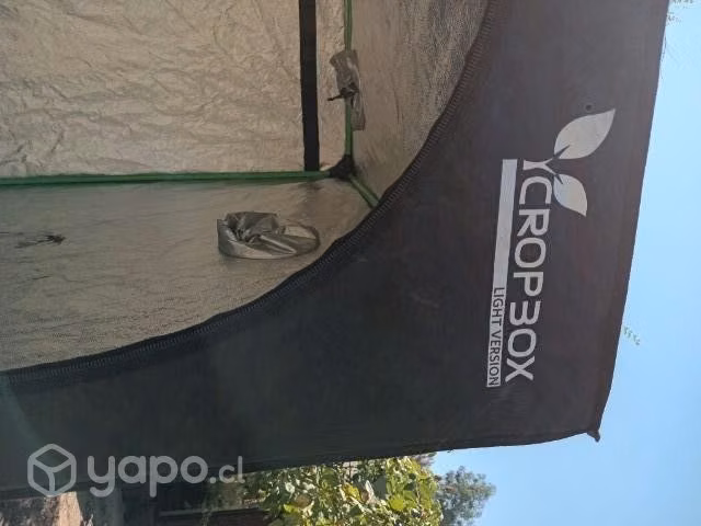 Carpa indoor - Imagen 4