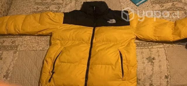Chaqueta north face