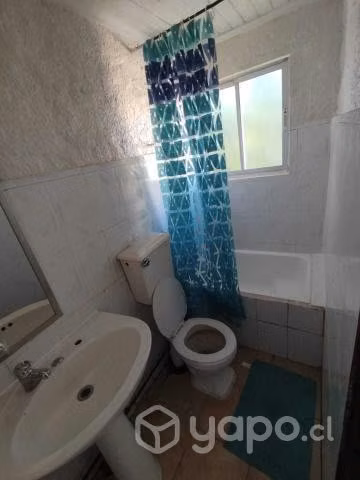 Departamento cerca de u de talca