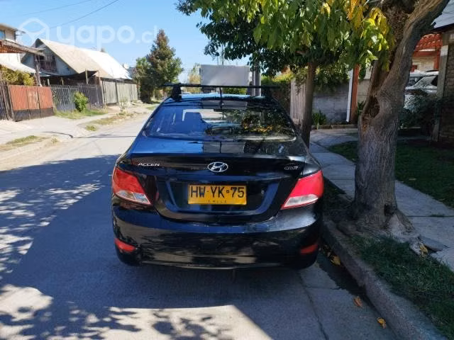 Hyundai 2017