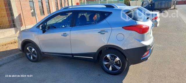 JAC S3.full 2022...$ 9.400.000