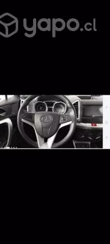 JAC S3.full 2022...$ 9.400.000