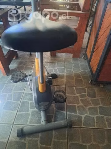 Bicicleta estática bianchi m600 - Imagen 4