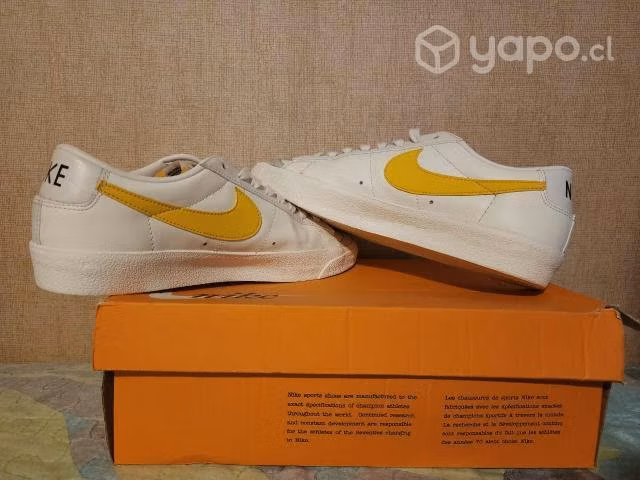Blazer low'77 - Imagen 2