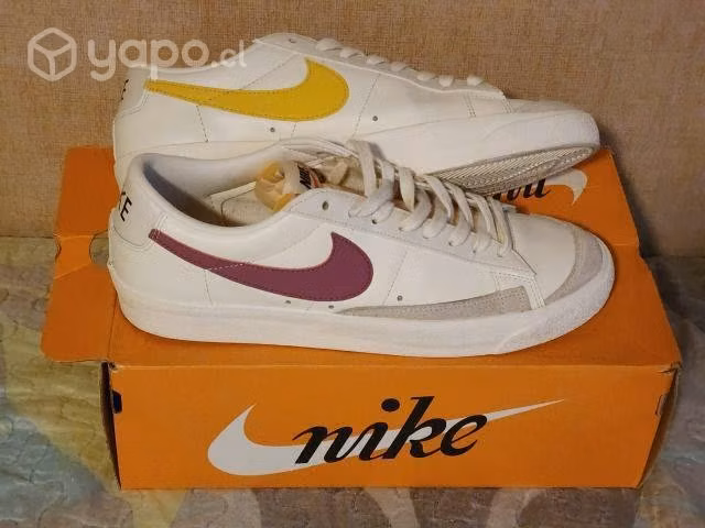 Blazer low'77 - Imagen 3