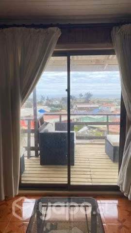 Cabañas en las cruces