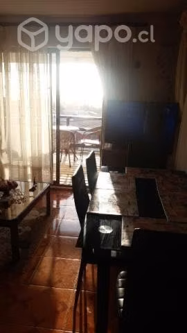 Cabañas en las cruces
