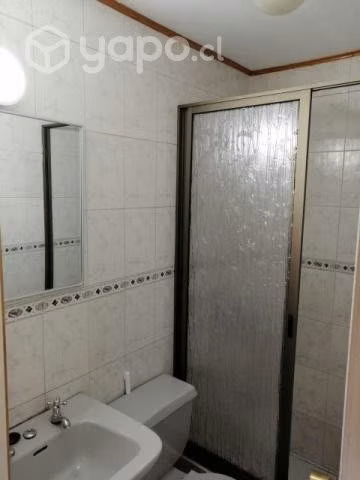 Cabañas en las cruces