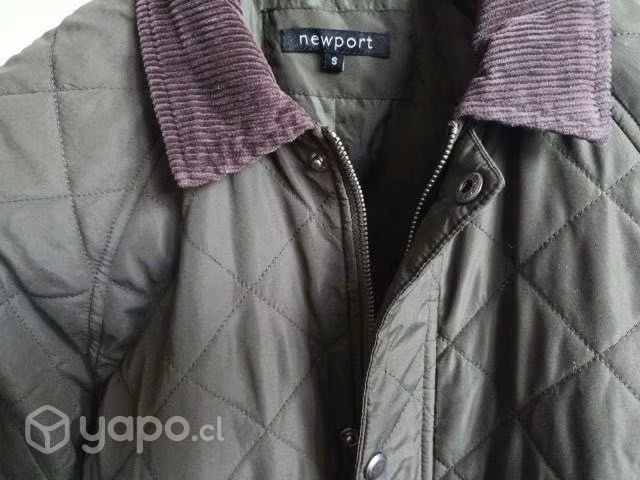 Chaqueta acolchada newport - Imagen 3