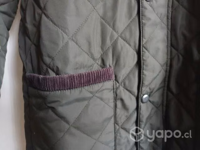 Chaqueta acolchada newport - Imagen 4