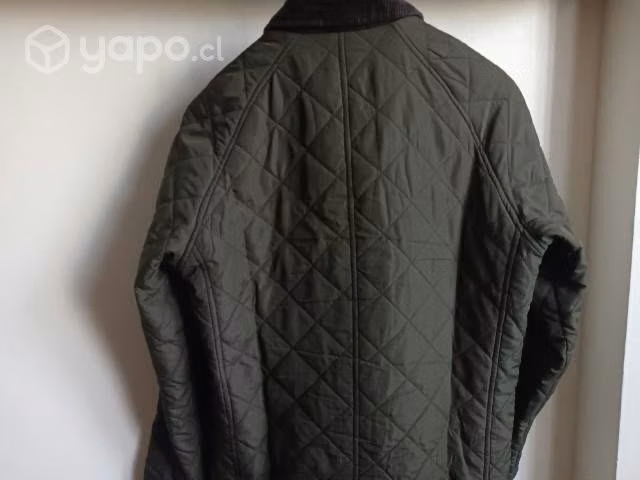 Chaqueta acolchada newport - Imagen 2