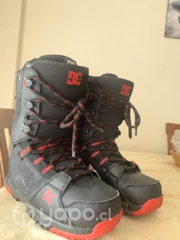 Botas DC MUTINY 2015 - Imagen 2