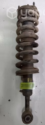 Amortiguador Del Der (MBE085) BT50 3.2 Aut 2019 di