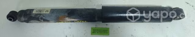 Amortiguador Trasero (MZB219) BT50 2.2 2017 Diesel