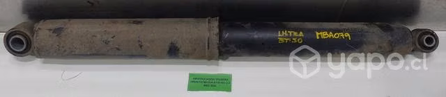 Amortiguador Trasero (MBA079) BT50 2.2 Mec 2020