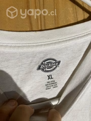Dickies polera - Imagen 3