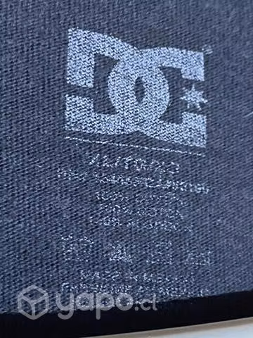 Dc poleras - Imagen 2