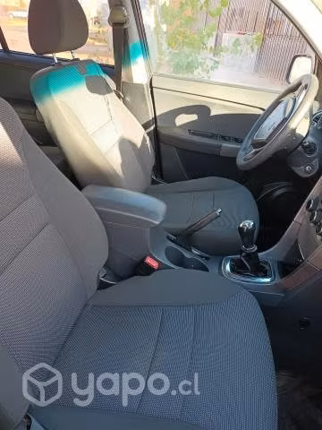 Chery Tiggo 2015