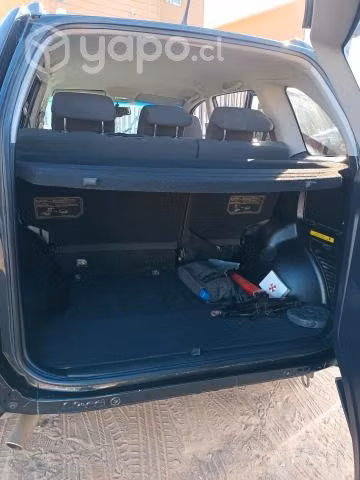 Chery Tiggo 2015